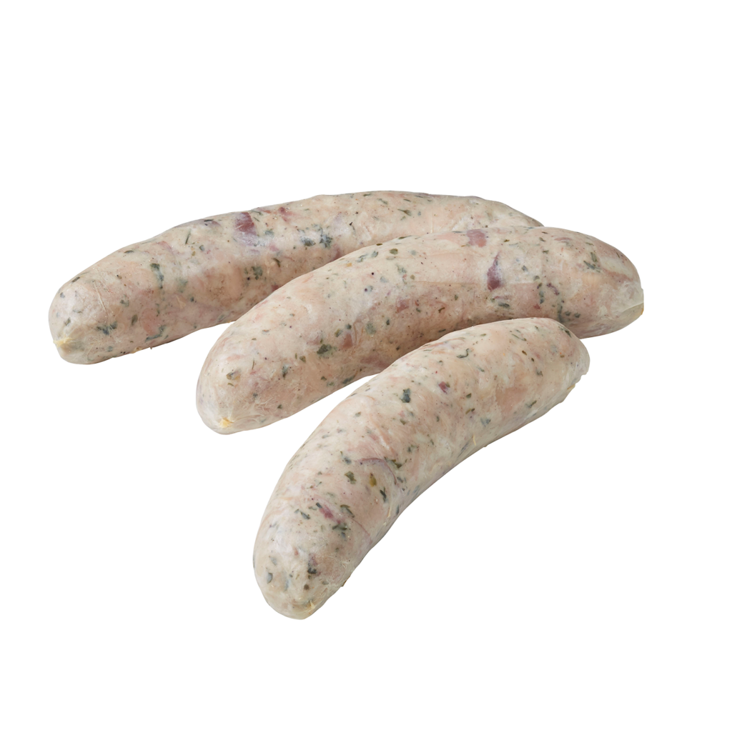 CUISSON ANDOUILLETTES PUR PORC AUX HERBES Maître Jacques — free download