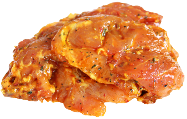 Cuisson araignée de porc à la poêle - Maître Jacques