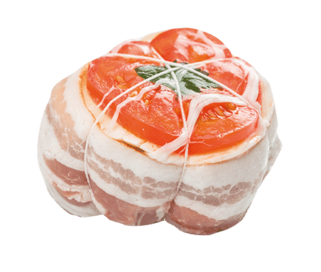 Cuisson Paupiette De Dinde Orloff Au Four