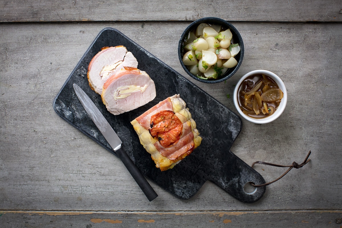 Temps De Cuisson Filet Mignon Orloff En Cocotte Recette de rôti de porc Orloff, comment le faire ? - Maître Jacques